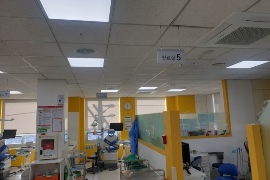 진료실