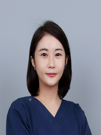 오지혜 임상교수 사진